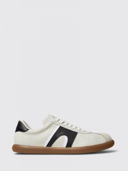 Camper Pelotas Soller Leather Sneakers
