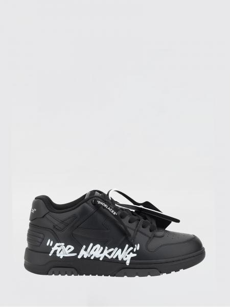 Sneakers men Off-white