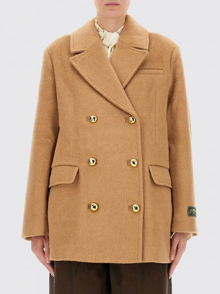 Jacket woman Ganni