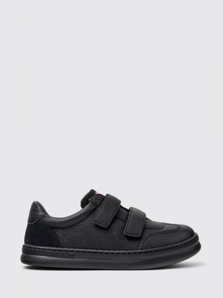 Runner Leather Sneakers Camper