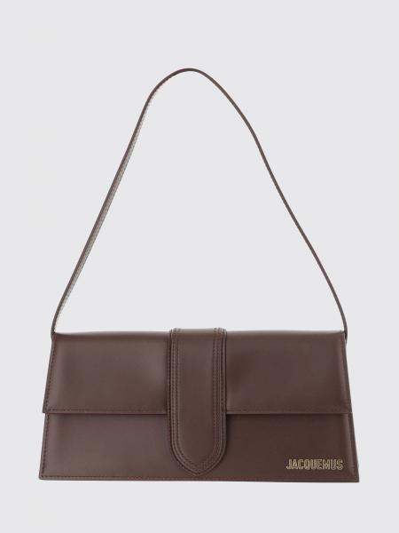 Le Long Bambino Leather Bag Jacquemus