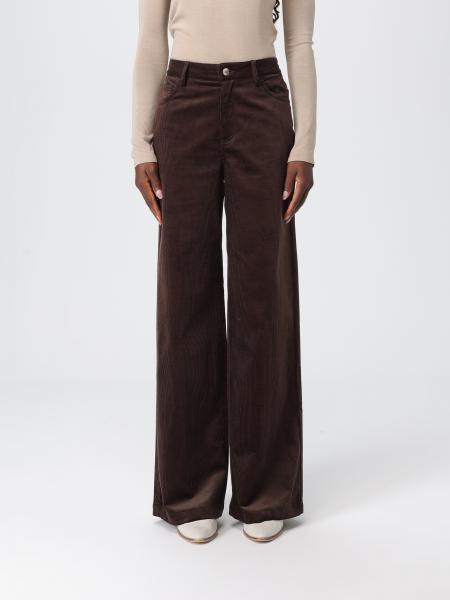 Pants woman Liu Jo