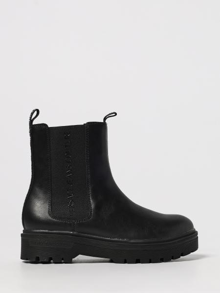 Boots men Versace Jeans Couture