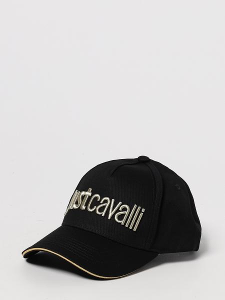 Hat men Just Cavalli