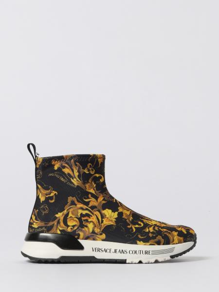 Sneakers woman Versace Jeans Couture