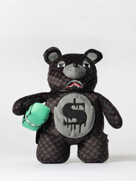 Zaino uomo Sprayground