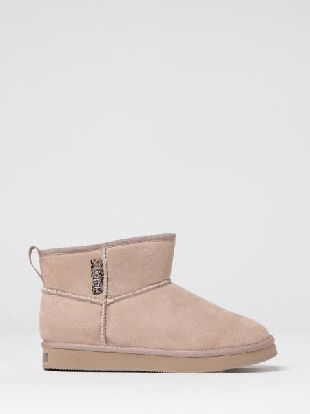 Flat ankle boots woman Just Cavalli