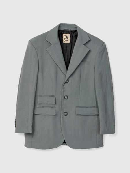 Single Breasted Econyl Blazer CamperLab