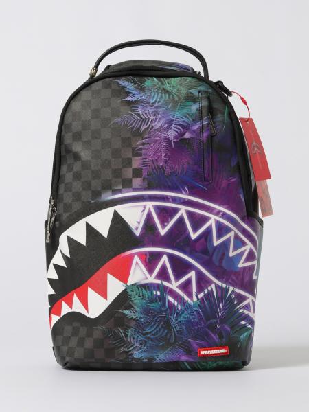 Zaino uomo Sprayground