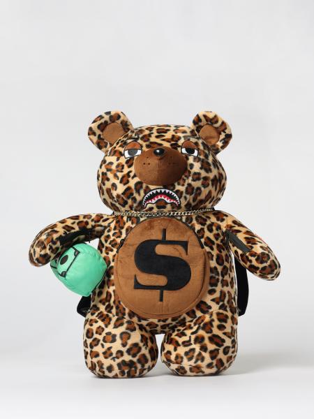 Zaino uomo Sprayground
