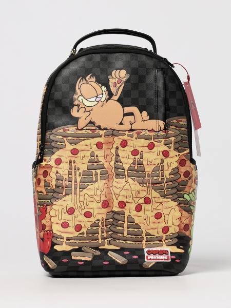 Zaino uomo Sprayground