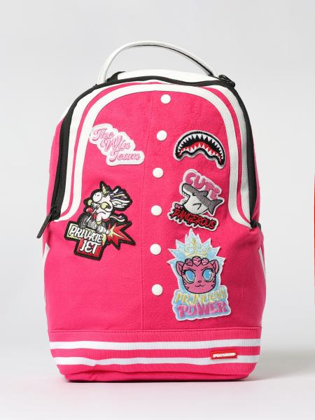Zaino uomo Sprayground
