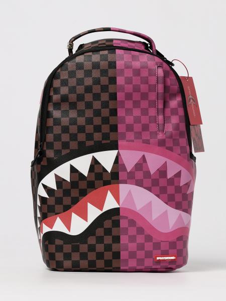 Zaino uomo Sprayground