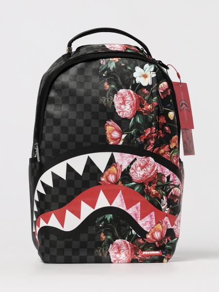 Zaino uomo Sprayground