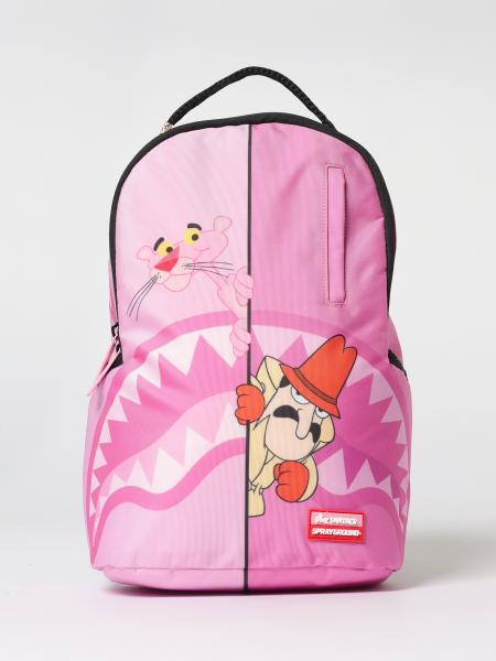 Portachiavi uomo Sprayground