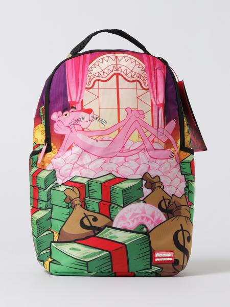 Zaino uomo Sprayground