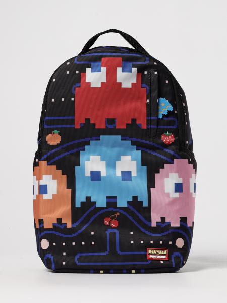 Zaino uomo Sprayground