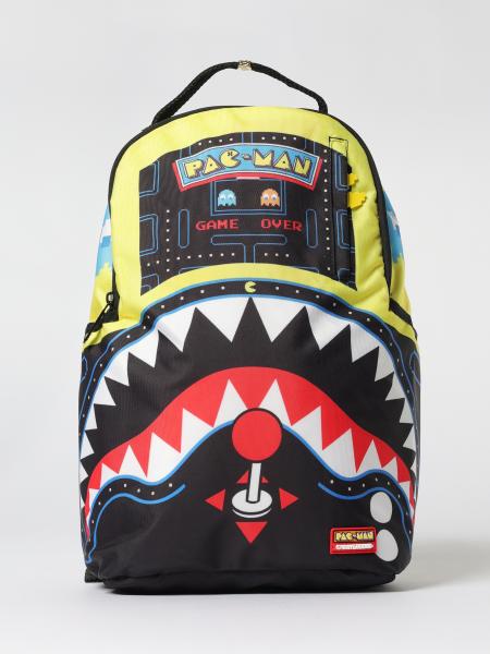 Zaino uomo Sprayground