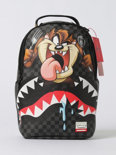 Zaino uomo Sprayground