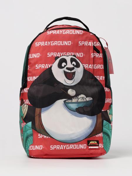 Zaino uomo Sprayground