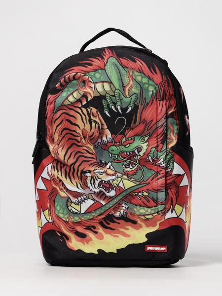 Zaino uomo Sprayground