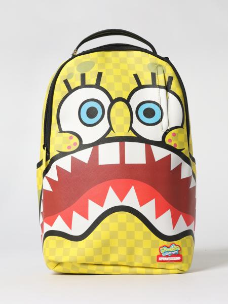 Zaino uomo Sprayground