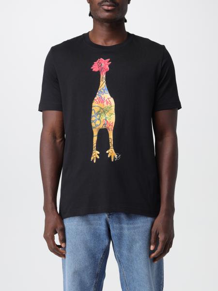 Camiseta hombre Ps Paul Smith