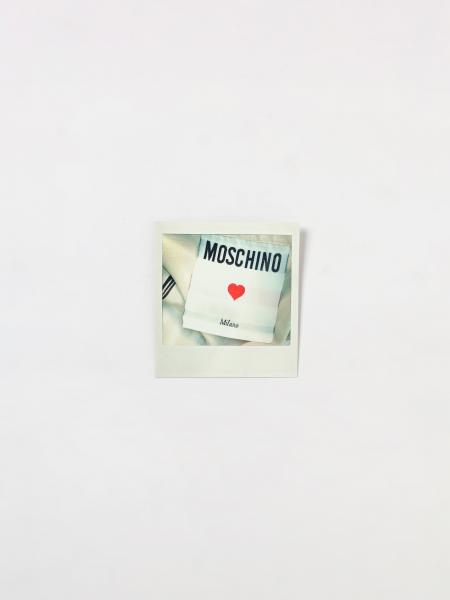Jewel woman Moschino Couture
