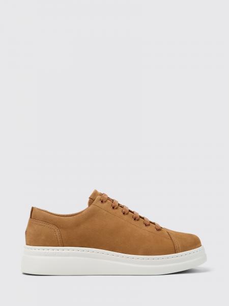 Camper Runner Up ヌバック スニーカー