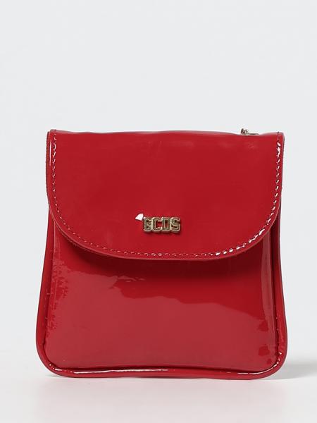 Wallet woman GCDS