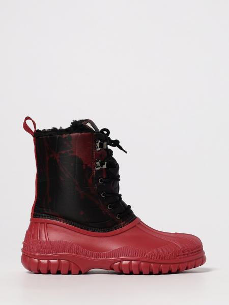 Stiefeletten herren GCDS
