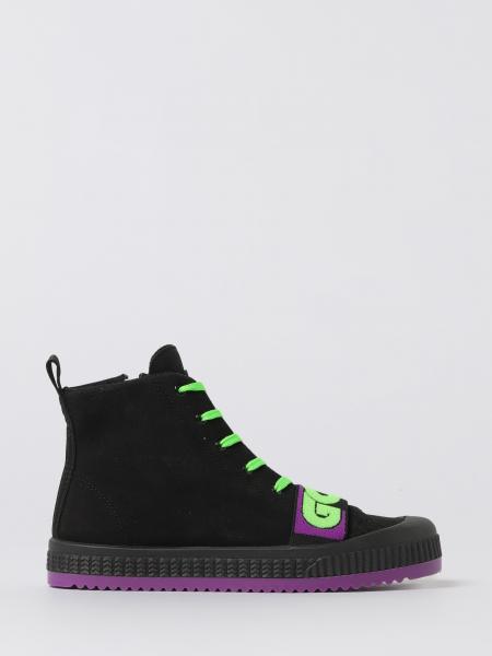 Sneakers herren GCDS