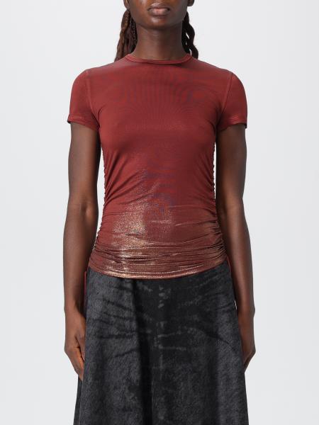 T-shirt woman Diesel