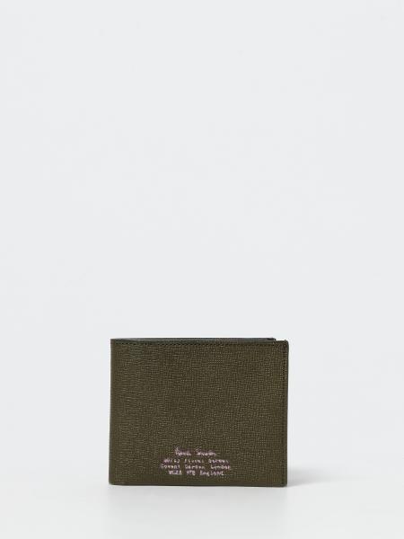 Wallet men Paul Smith