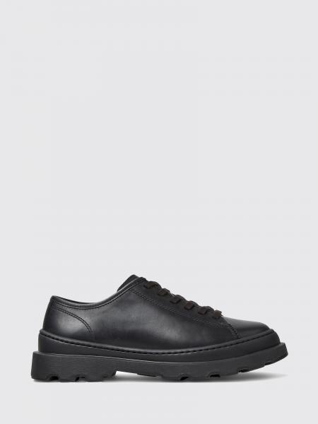Derby Brutus+ Camper de piel