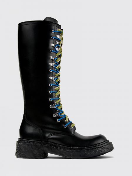 Vamonos Leather Boot CamperLab
