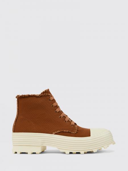Traktori TENCEL® Ankle Boot CamperLab