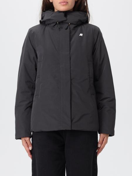 Mantel damen K-way