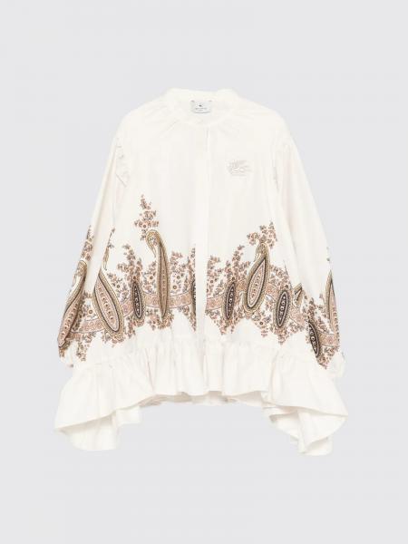 Shirt kids Etro