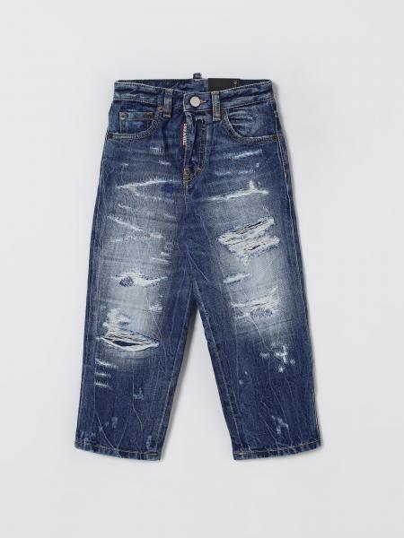 Jeans kids Dsquared2