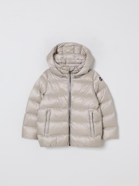 Manteau enfant Colmar