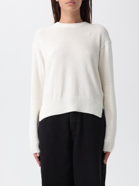 Pullover damen K-way