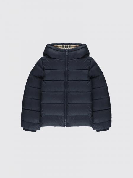 大衣 儿童 Burberry