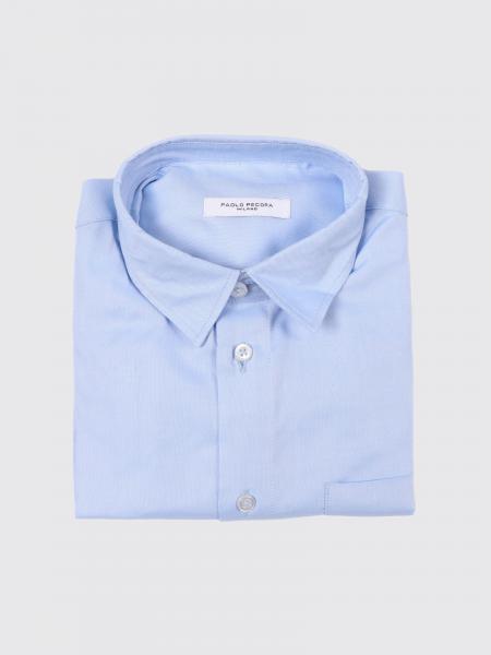 Shirt kids Paolo Pecora