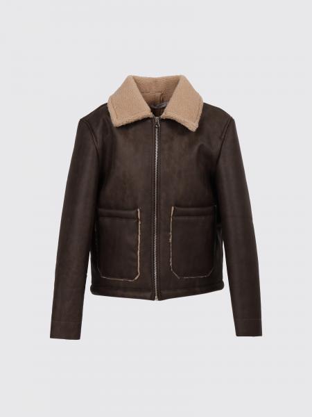 Coat kids Paolo Pecora
