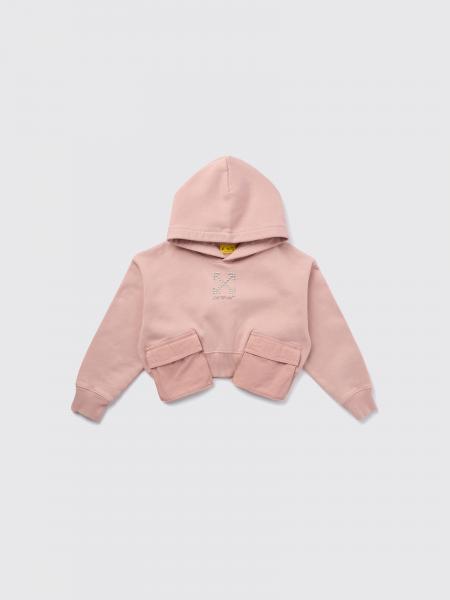 毛衣 儿童 Off-white Kids