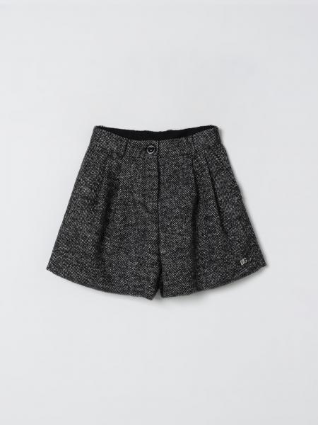 Short kids Dolce & Gabbana