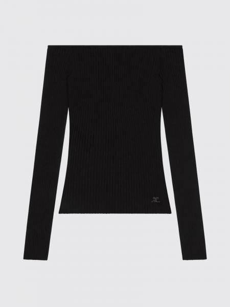 Top mujer CourrÈges