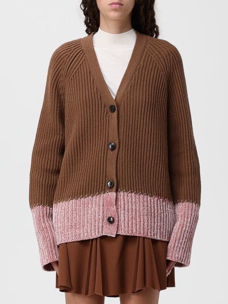 Cardigan donna Marni
