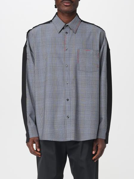 Camicia uomo Marni